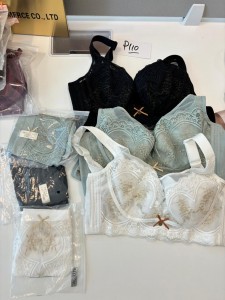 P110/4扣布杯包覆內衣