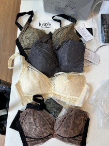 A004/ 孕婦舒適內衣