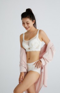 QB06 4扣布杯(3色) 75-95CD