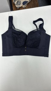 P068/ 5扣布杯大杯內衣