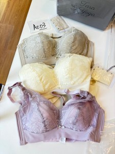 A003/ 孕婦舒適內衣