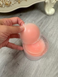 乳貼 breast sticker $20 (3對