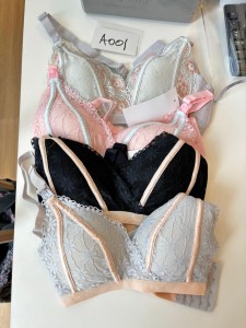 A001 /孕婦舒適內衣