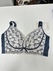 P050/ 4扣布杯包覆內衣