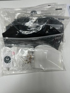 P071 /無肩帶抹胸內衣