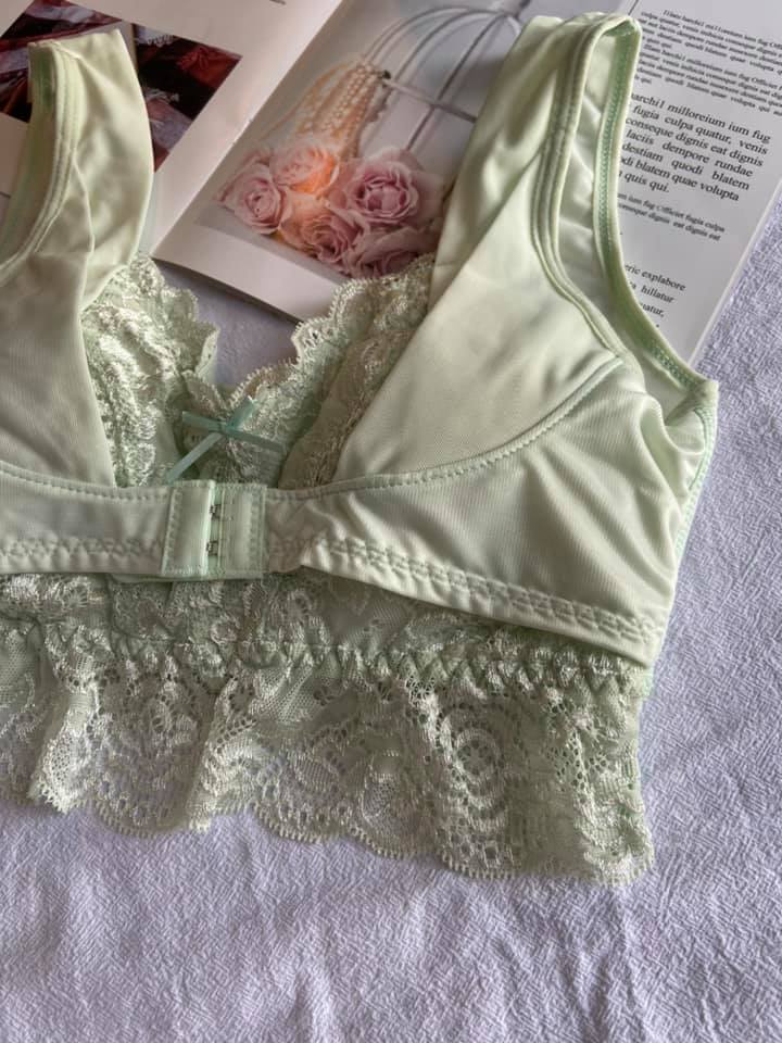 ANGELLIR 睡眠內衣 $170/件