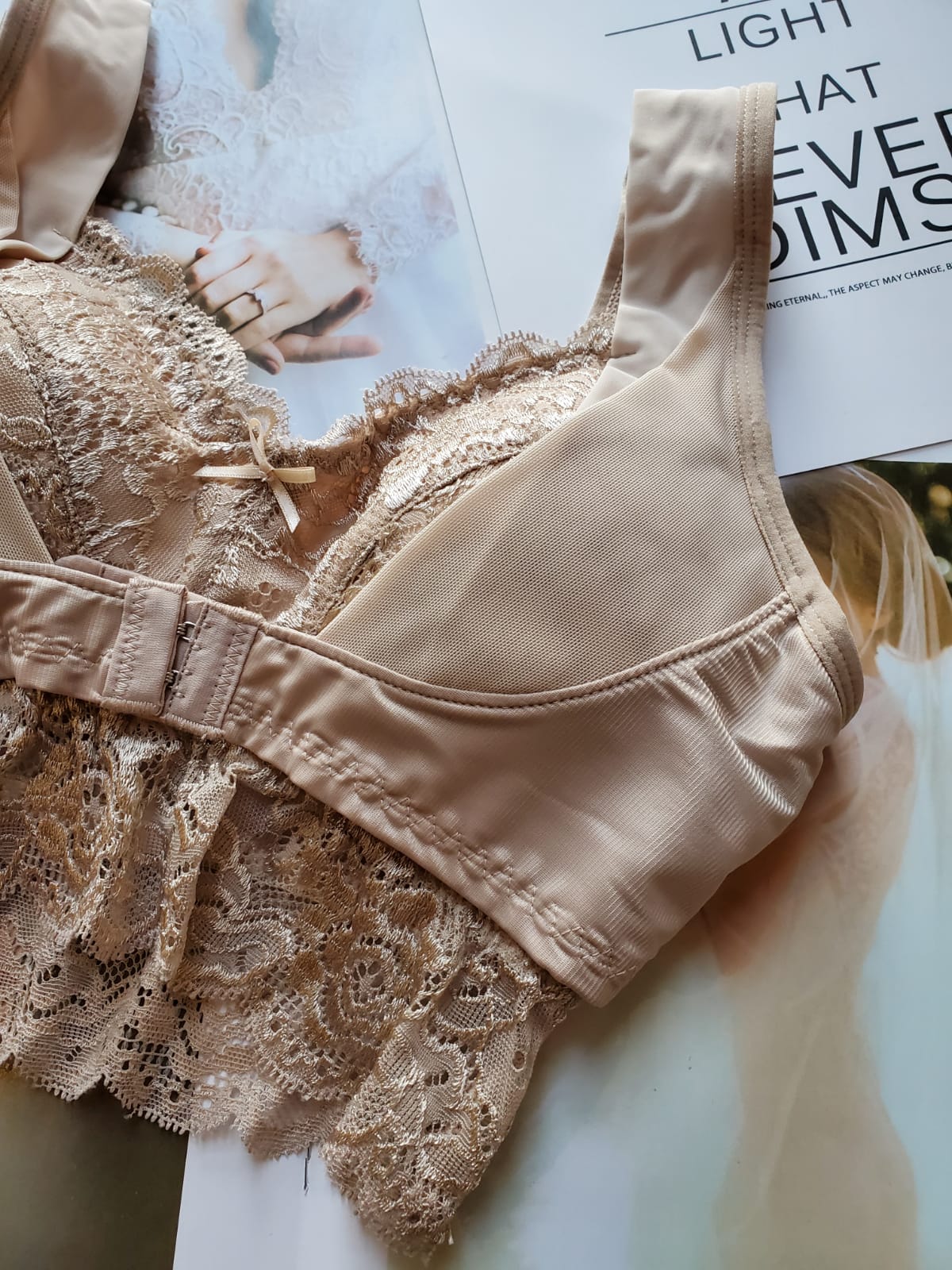 ANGELLIR 睡眠內衣 $500/3件