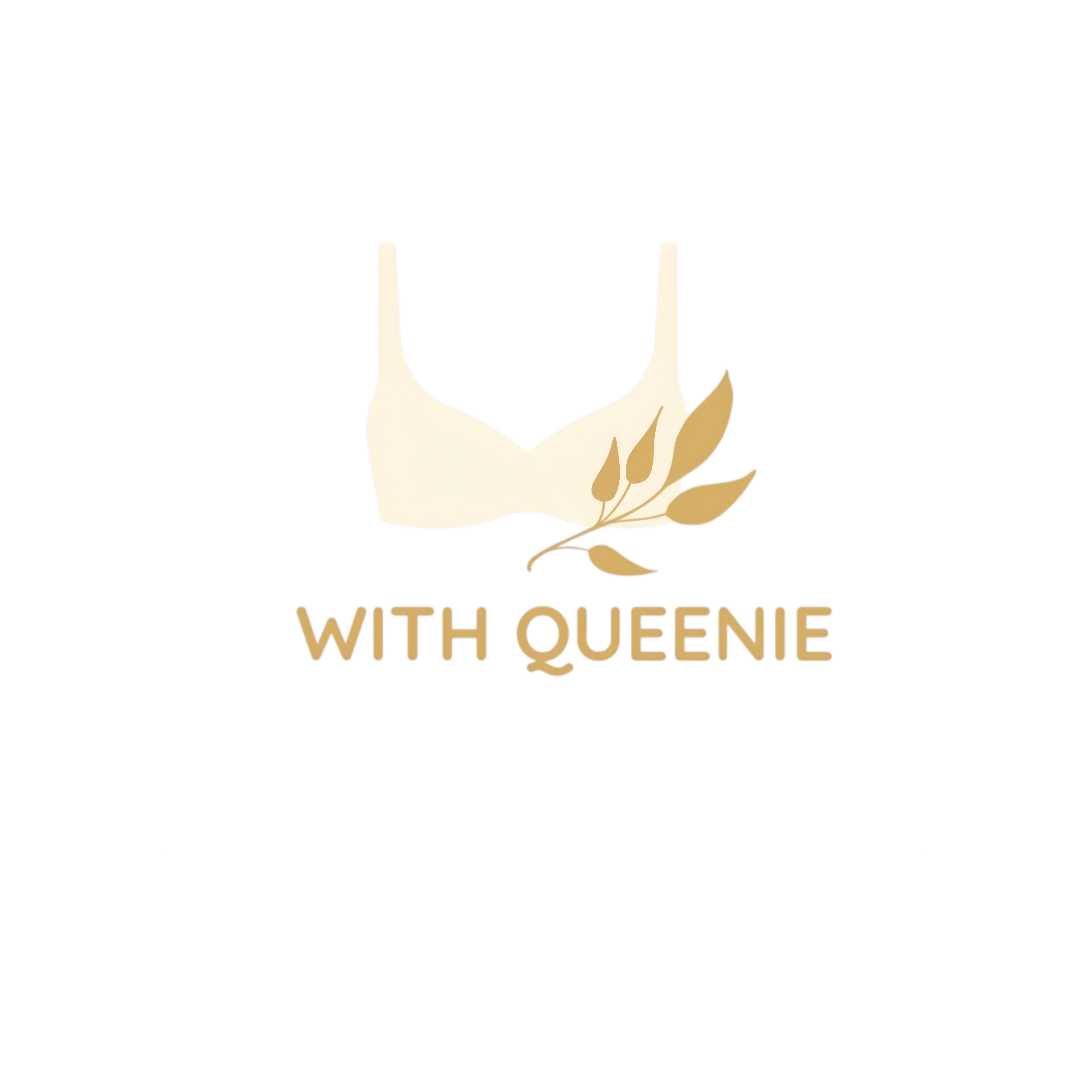 無鋼線內衣・大杯內衣 With Queenie