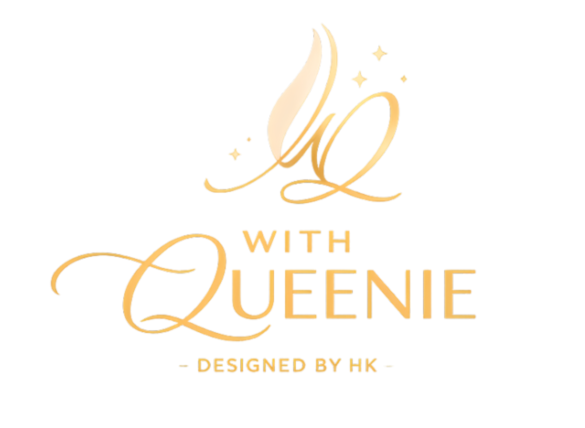 With Queenie